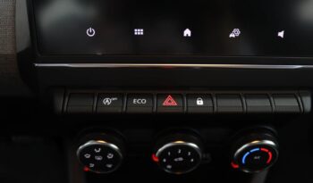 RENAULT Clio V Fase II 1.0 TCE EVOLUTION BI-FUEL completo