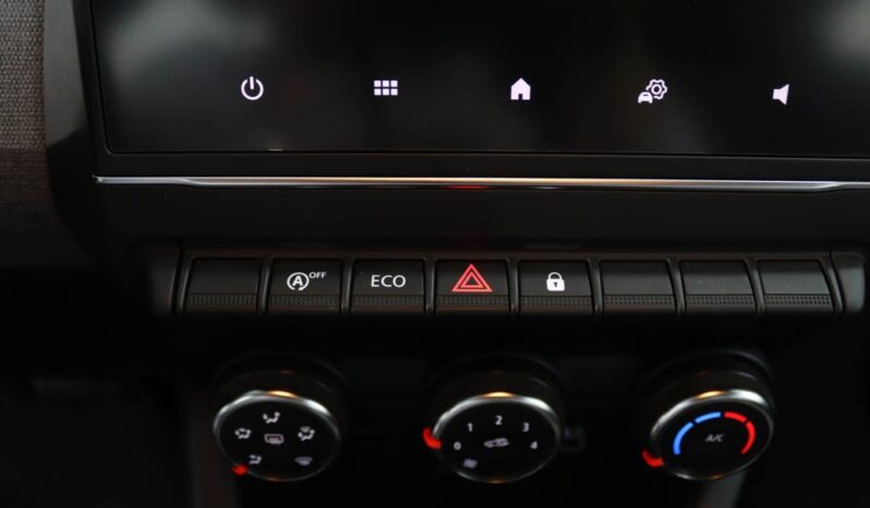 RENAULT Clio V Fase II 1.0 TCE EVOLUTION BI-FUEL completo