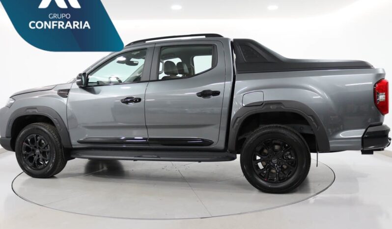 MAXUS T60 Max 2.0 TD 3L completo