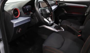 SEAT Arona 1.0 TSI FR completo