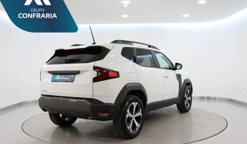 DACIA Duster 1.0 TCE ECO-G JOURNEY BI-FUEL completo