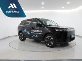 JAECOO 5 BEV 61 KWH EXCLUSIVE