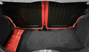 FIAT 500 1.2 LOUNGE DUALOGIC completo