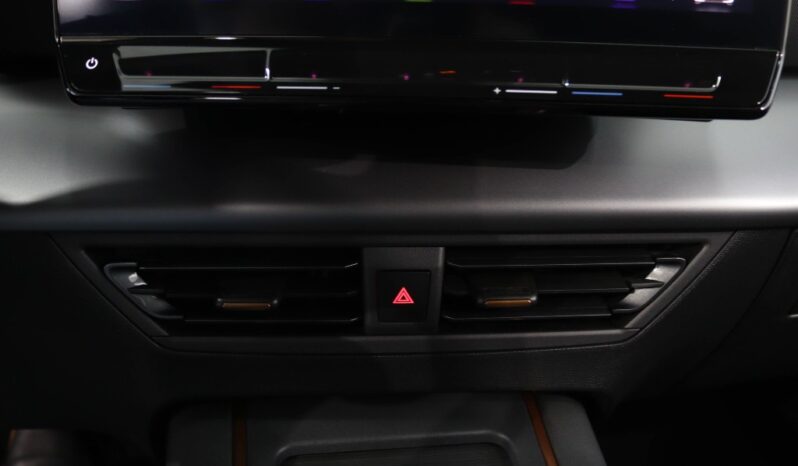 CUPRA Born 58 KWH E-BOOST completo