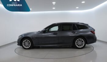 BMW Serie 320 E CORPORATE EDITION AUTO completo