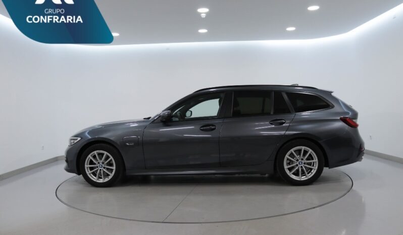 BMW Serie 320 E CORPORATE EDITION AUTO completo