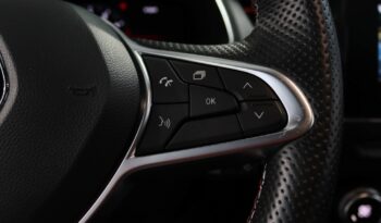 RENAULT Captur 1.0 TCE RS LINE completo