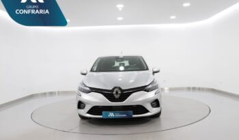 RENAULT Clio V 1.5 BLUE DCI INTENS completo