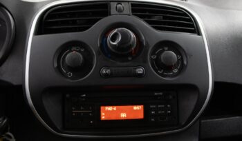 RENAULT Kangoo Express Fase II 1.5 DCI BUSINESS S/S completo