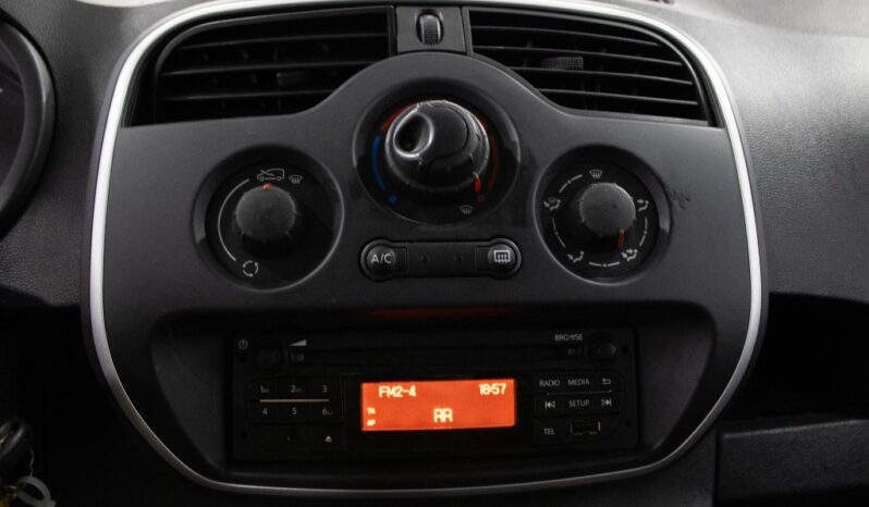 RENAULT Kangoo Express Fase II 1.5 DCI BUSINESS S/S completo