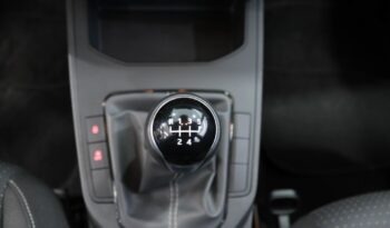 SEAT Ibiza 1.0 TSI STYLE completo