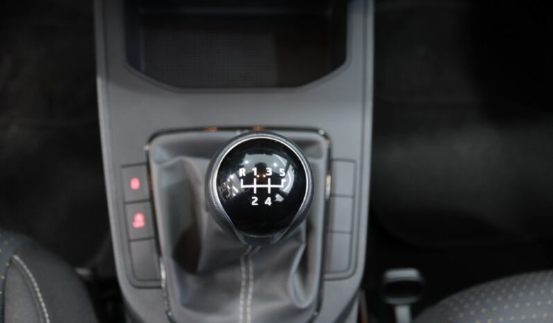 SEAT Ibiza 1.0 TSI STYLE completo