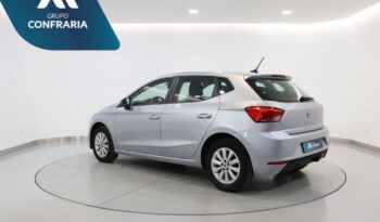 SEAT Ibiza 1.0 TSI STYLE completo