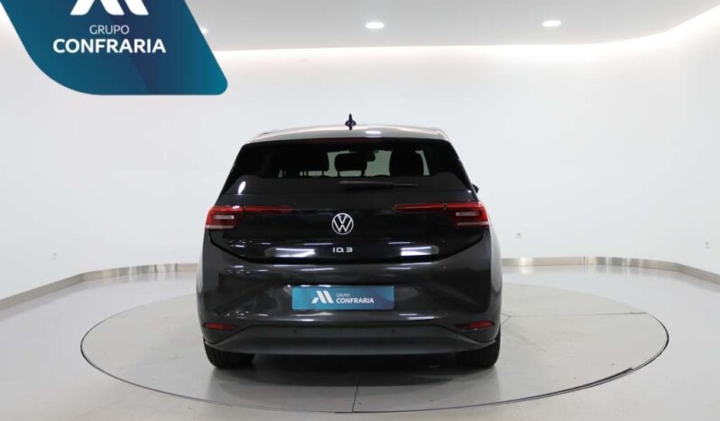 VOLKSWAGEN ID.3 PRO PERFORMANCE completo