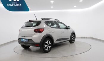 DACIA Sandero Stepway 1.0 TCE EXPRESSION completo