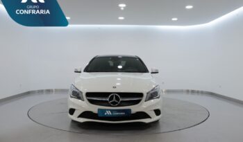 MERCEDES-BENZ Classe CLA 220 CDI URBAN AUT.111G completo