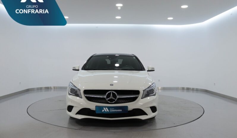 MERCEDES-BENZ Classe CLA 220 CDI URBAN AUT.111G completo
