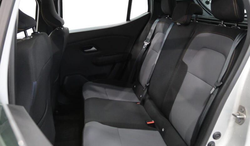 DACIA Sandero Stepway 1.0 ECO-G EXTREME BI-FUEL completo