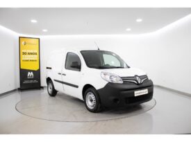 RENAULT Kangoo Express Fase II 1.5 DCI BUSINESS S/S