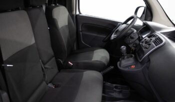 RENAULT Kangoo Express Fase II 1.5 DCI BUSINESS S/S completo