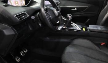 PEUGEOT 3008 1.5 BLUEHDI GT LINE completo