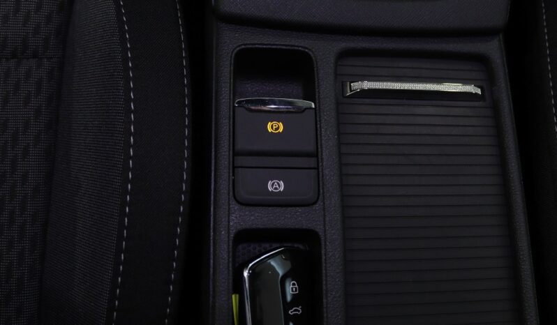 SKODA Octavia Break 1.4 TSI IV ULTRA DSG completo