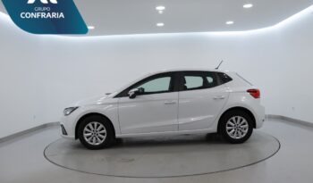 SEAT Ibiza 1.0 TSI STYLE completo