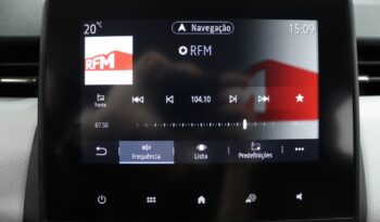 RENAULT Clio V 1.0 TCE EVOLUTION BI-FUEL completo