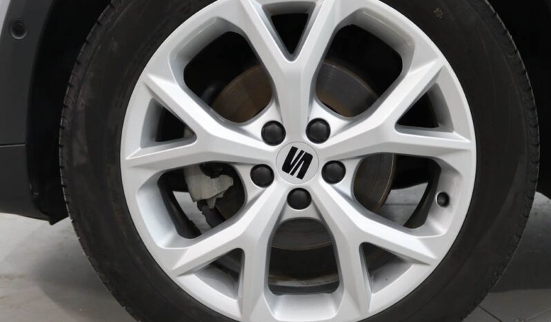 SEAT Arona 1.0 TSI FR completo