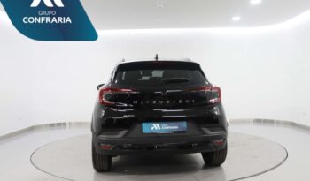 MITSUBISHI ASX 1.0 MPI-T KAITEKI completo
