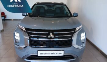 MITSUBISHI OUTLANDER 2.4 PHEV INSTYLE completo