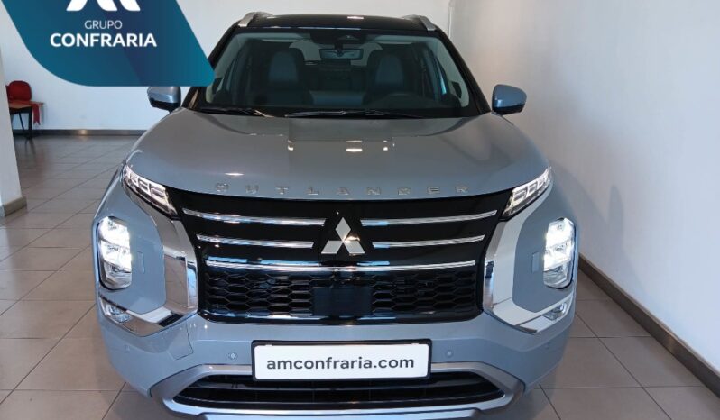 MITSUBISHI OUTLANDER 2.4 PHEV INSTYLE completo
