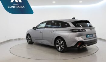 PEUGEOT 308 SW 1.5 BLUEHDI ALLURE completo