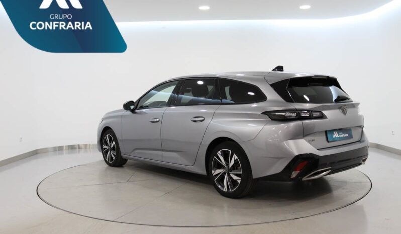 PEUGEOT 308 SW 1.5 BLUEHDI ALLURE completo