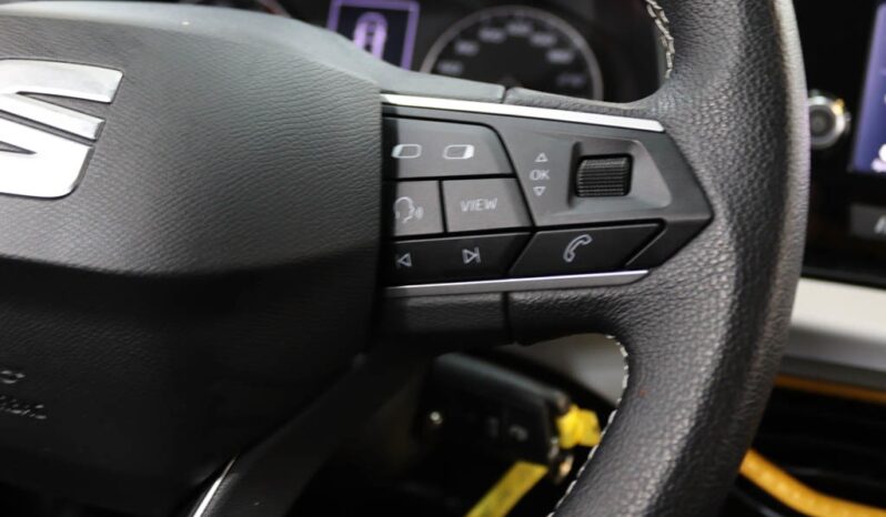 SEAT Ibiza 1.0 TSI STYLE completo