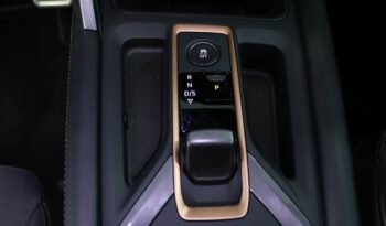 CUPRA Leon Sportstourer 1.5 ETSI DSG completo