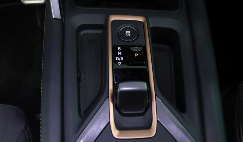 CUPRA Leon Sportstourer 1.5 ETSI DSG completo