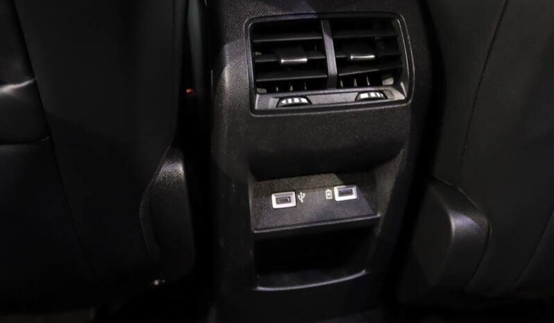 PEUGEOT 308 SW 1.5 BLUEHDI ALLURE completo