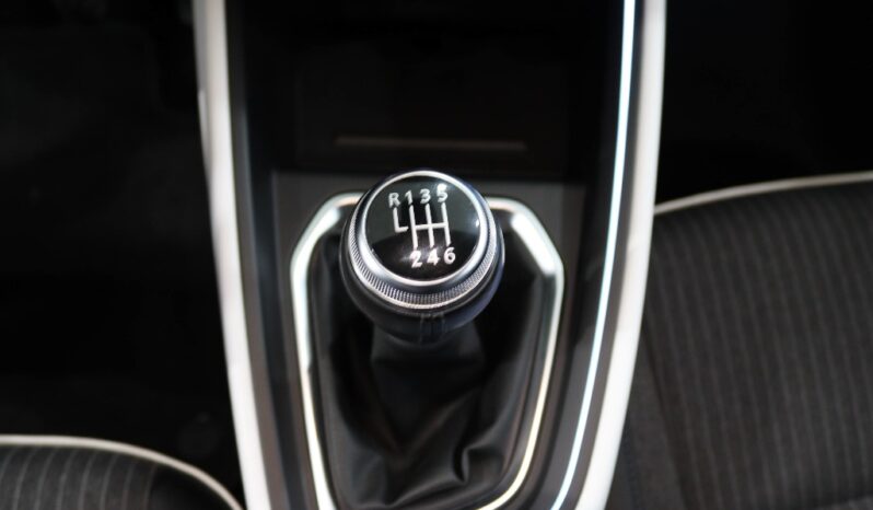 RENAULT Clio V 1.5 BLUE DCI TECHNO completo