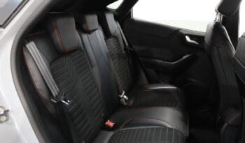 FORD Puma 1.0 ECOBOOST MHEV ST-LINE X completo