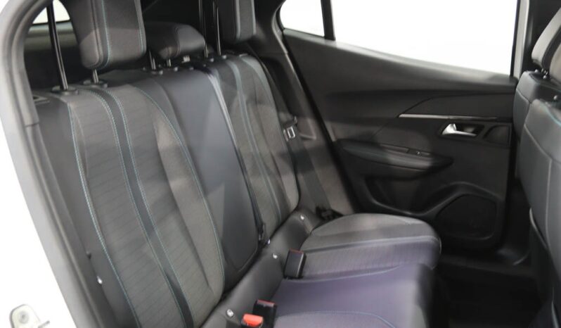 PEUGEOT 2008 1.5 BLUEHDI ALLURE completo