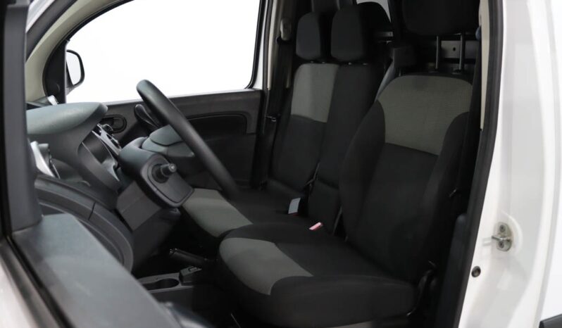 RENAULT Kangoo Express Fase II 1.5 DCI BUSINESS 3L S/S completo