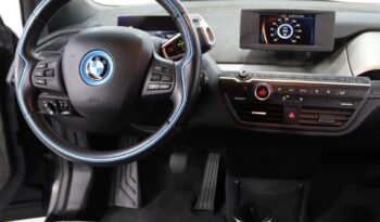 BMW i3 completo