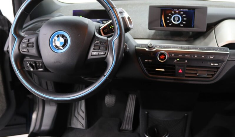 BMW i3 completo