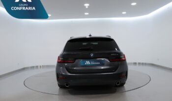 BMW Serie 320 E CORPORATE EDITION AUTO completo