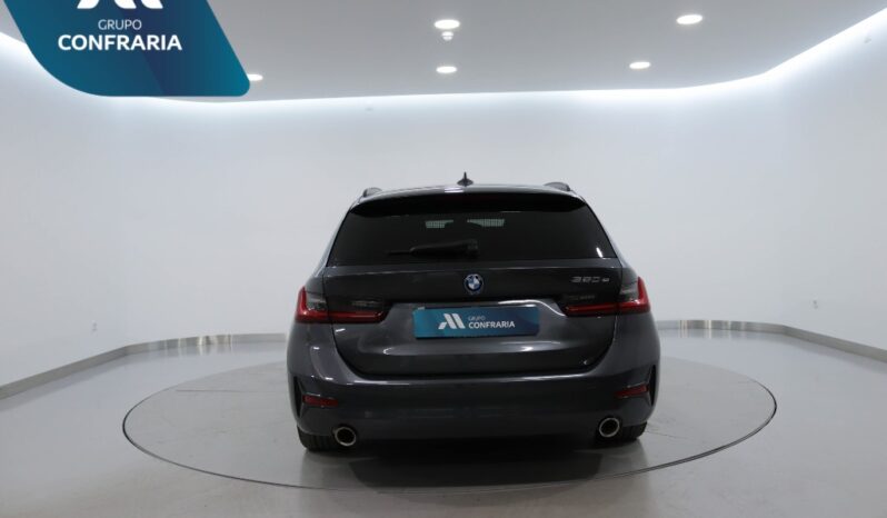 BMW Serie 320 E CORPORATE EDITION AUTO completo