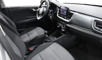 KIA Stonic 1.2 DYNAMIC completo