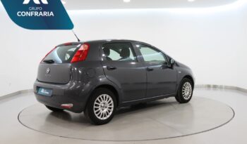 FIAT Punto 1.2 EASY S&S completo