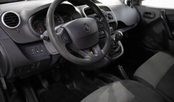 RENAULT Kangoo Express Fase II 1.5 DCI BUSINESS S/S completo