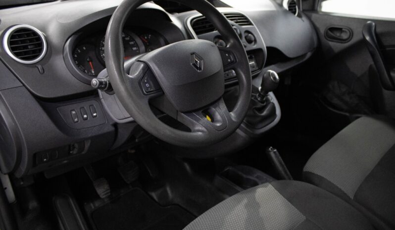RENAULT Kangoo Express Fase II 1.5 DCI BUSINESS S/S completo